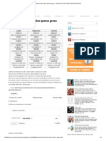 Rutina Full-Body de 3 Días Quema Grasa - Musculacion para Principiantes