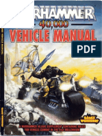 47173879 40K RT Vehicle Manual