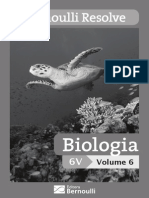 Bernoulli Resolve Biologia_volume 6
