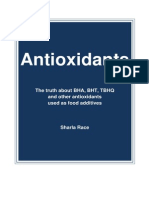 Antioxidants PDF