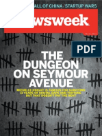 Newsweek - 11 September 2015