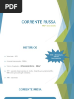 Corrente Russa