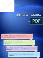 Diarrea Aguda PDF