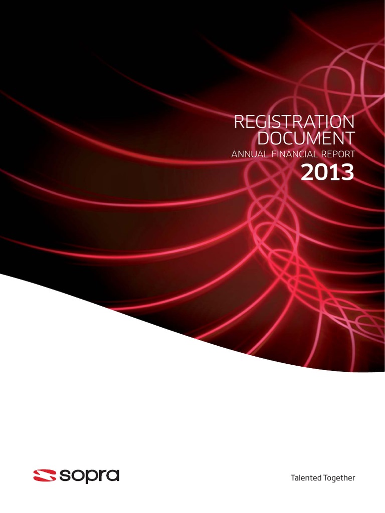 Reference Docu | PDF | Board Of Directors | Financial Statement