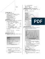 Preguntas de Quimica Primeria Parte