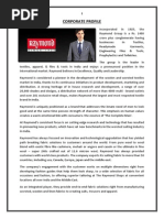 Download APPAREL INTERNSHIP Silver Spark Apparel Limited Unit-2 Gauribidnaur by shankey SN283371080 doc pdf