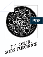 Book_TC Celtic 2005 