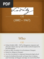 Download Kodaly by JuN Ng SN283372212 doc pdf