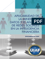 La Mineria de Datos