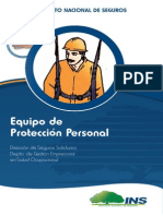 EquipoProteccionpersonal