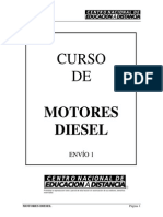 Motores Diesel 1
