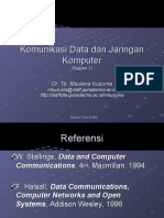Download Jaringan-Komputer by mahfudzarif SN28337800 doc pdf
