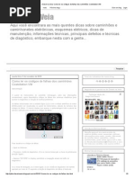 Diesel Na Veia_ Como Ler Os Códigos de Falhas Dos Caminhões Costellation VW