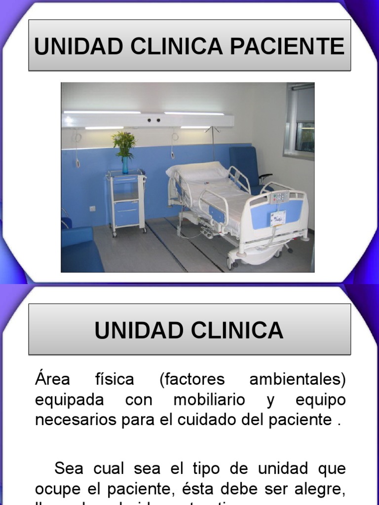 131727163 Unidad Del Paciente