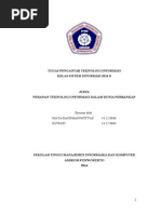 Download Peranan TI Dalam Bidang Perbankan by Haryawan Wahyu Saksono SN283381663 doc pdf