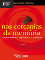 Nas Cercanias Da Memoria