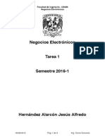 Tarea 1 Semestre 2016-1