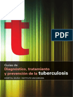 Guias Diagnostico Tratamiento Prevencion Tuberculosis