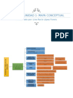 Mapa Conceptual