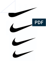 Print Logo Nike