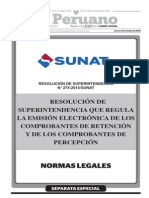 Separata Especial Boletin Normas Legales 01-10-2015 - TodoDocumentos.info