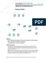 6 3-1-10 Packet Tracer Exploracion de Los Dispositivos de Interconexion de Redes