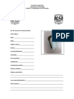 Catalogominerales PDF