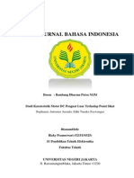Jurnalteknikelektro Tugasbahasaindonesia 140612184759 Phpapp01
