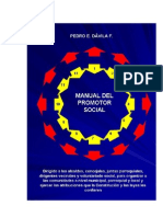 Manual Del Promotor Social