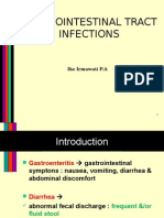 Infeksi Git by E.coli Salmonella SPP Ok