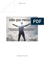 Más Que Vencedores PDF