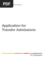 Mit-Docs 2014TransferApplicationGuide