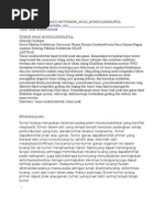 Download Jurnal Tumor Tulang by Anva Yuma SN283405333 doc pdf