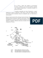 Monitoreo de Plantas, Indices de Biodiversidad Alfa Beta y Gamma, Marco Teorico