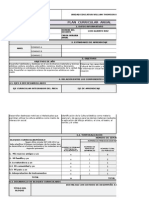 1.1 Plan Curricular Anual