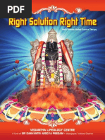 The Vedic Prophecies | PDF | Federal Reserve System | United ...