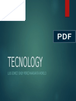 TECNOLOGY