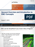 EMC Basics