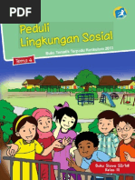 Download Kelas_03_SD_Tematik_4_Peduli_Lingkungan_Sosial_Siswa by MFauzan SN283410188 doc pdf