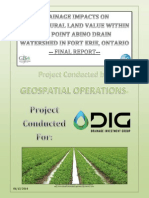 279 Glenridge Avenue, St. Catharines ON, LST 3K3: "Agriculture and Irrigation Solutions". Contech Engineered Solutions