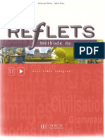 Reflets 3 Le Livre de l Eleve