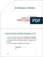 Analisis Frecuencial TC BW