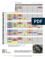 Programma X2016