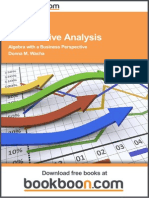 Quantitative Analysis PDF