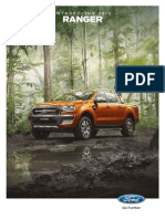 Ford Ranger 2015 PDF