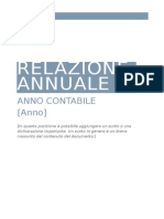 Relazione Az