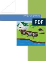 Tanques Sépticos