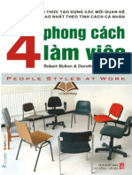 4 Phong Cach Lam Viec - Robert Bolton, Dorothy Grover B