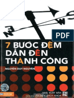 7 Buoc Dem Dan Den Thanh Cong - Nguyen Duy Nguyen