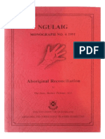 SCAN Ngulaig Tickner Monograph 1991